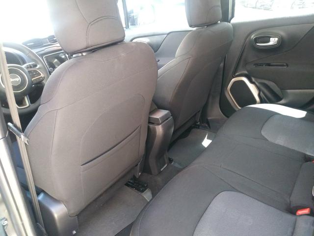 RENEGADE SPORT 1.8 2016 4x2 - Foto 5