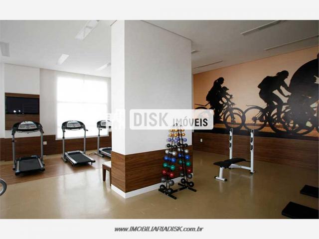 Apartamento à venda com 3 dormitórios em Centro, Sao bernardo do campo cod:15875 - Foto 16