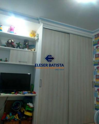 Apartamento à venda com 2 dormitórios em Vila da serra, Serra cod:AP00102 - Foto 9