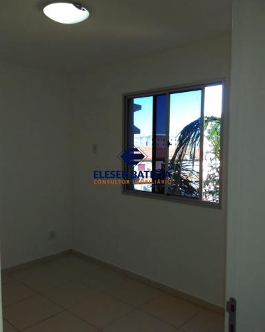 Apartamento à venda com 2 dormitórios em Ilha bela, Serra cod:AP00100 - Foto 14