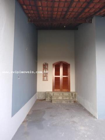 Casa para venda em jacareí, jardim das oliveiras, 2 dormitórios, 1 suíte, 3 banheiros, 3 v - Foto 3