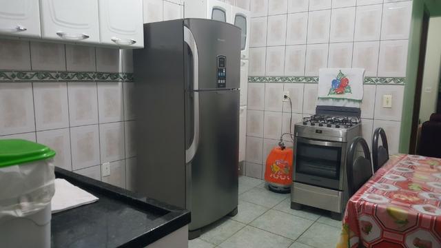 Excelente Casa Residencial Oeste - Foto 8