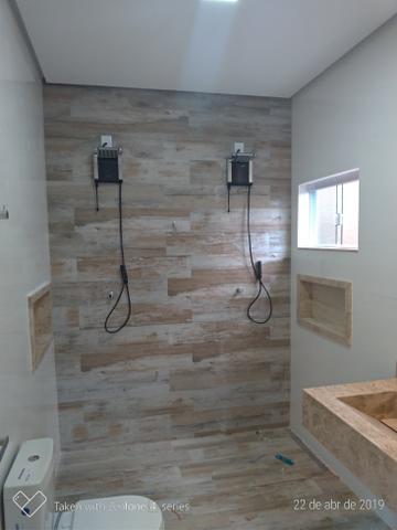 Linda Casa Nova Alto Padrão próxima ao Dona de Casa de Águas Claras! - Foto 13