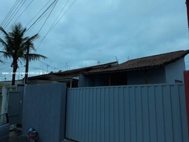 Casa para venda em jacareí, jardim das oliveiras, 2 dormitórios, 1 suíte, 3 banheiros, 3 v - Foto 2