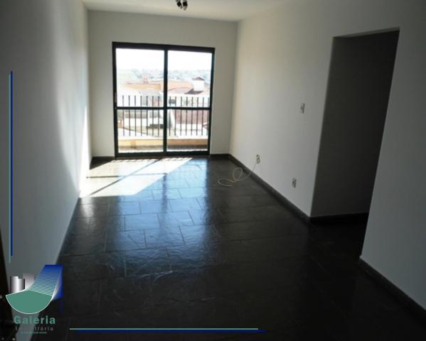 Apartamento em ribeirão preto aluguel, locação