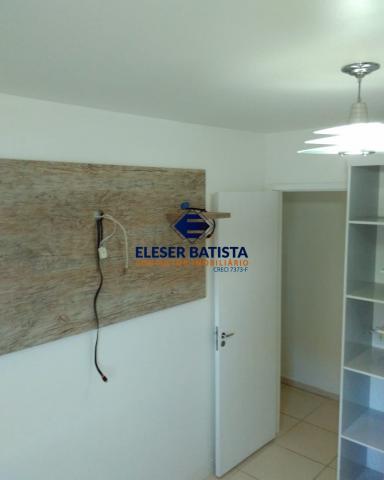 Apartamento à venda com 2 dormitórios em Ilha bela, Serra cod:AP00100 - Foto 7