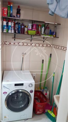 Apartamento à venda com 1 dormitórios em Maria da graça, Rio de janeiro cod:851019 - Foto 6