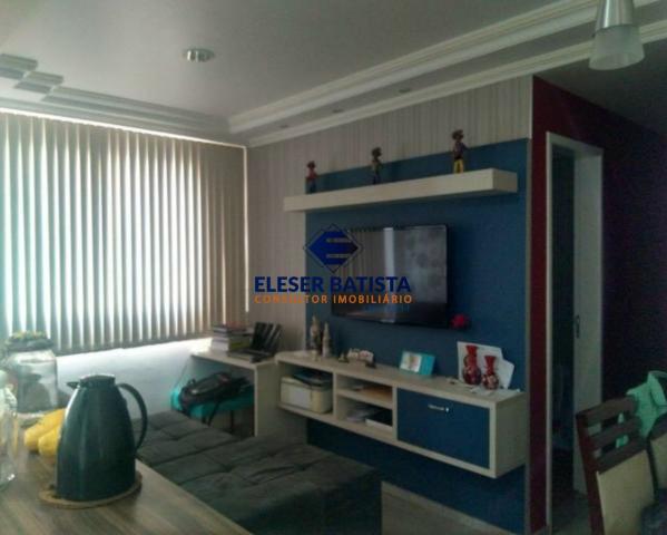 Apartamento à venda com 2 dormitórios em Vila da serra, Serra cod:AP00102 - Foto 3