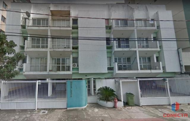 Apartamento para venda em vitória, jardim camburi, 2 dormitórios, 1 banheiro - Foto 12