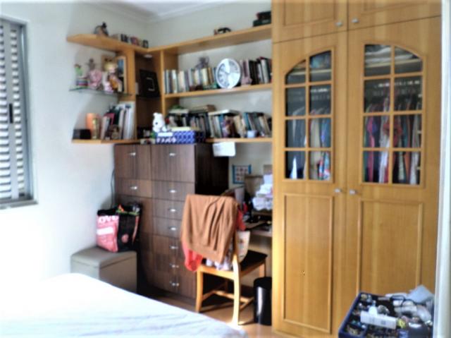 Apartamento 3 quartos - Foto 7
