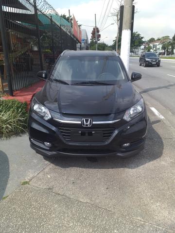 Honda HRV EX OKM Blindada 2018 pronta entrega - Foto 5