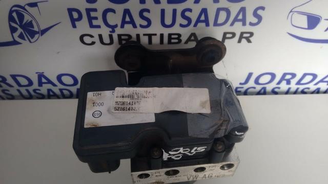Módulo ABS vw Fox 2015 1.0 - Foto 3