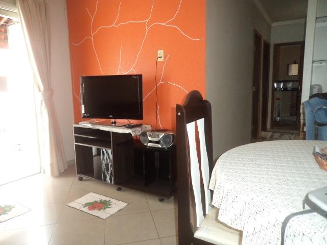 Vendo apto no Residencial Denise de Mello, em frente ao Lider da BR - 24h - Foto 3