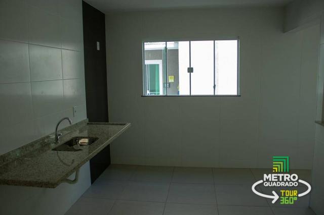 Cobertura com 4 quartos piscina e churrasqueira costa azul/rio das ostras - Foto 16