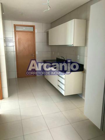 Edf. Hit Residence - Jatiúca - Próximo ao Clube do Sargento - Foto 4