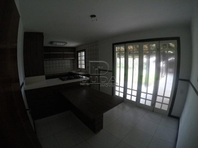Casa de condomínio para alugar com 4 dormitórios em Primeira linha, Criciúma cod:28241 - Foto 13