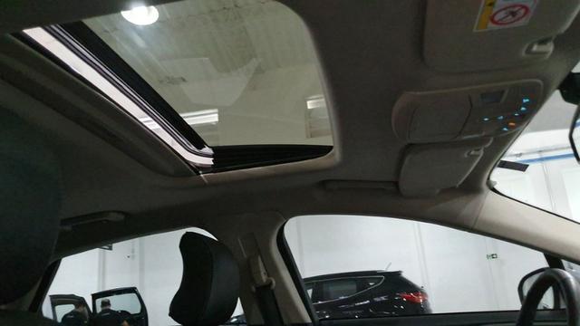 Fusion 2.0 Titanium Awd 16v Automático 2017/2017, único dono, somente DF, lindo, confira ! - Foto 15