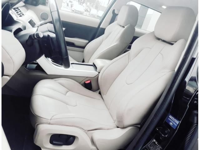 LAND ROVER RANGE ROVER EVOQUE 2.0 PURE 2014 - Foto 9