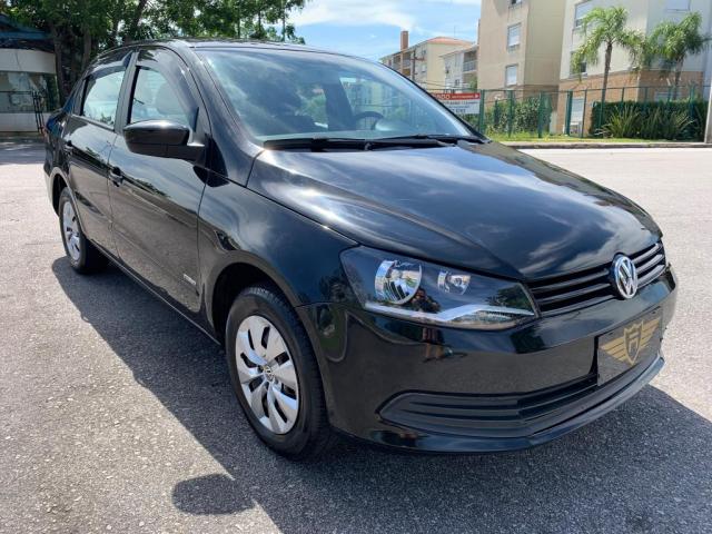 VOYAGE 1.0/1.0 City Mi Total Flex 8V 4p - Foto 10