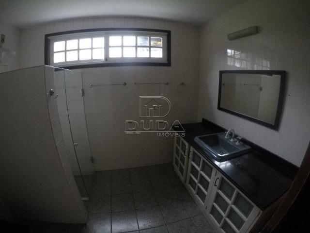 Casa de condomínio para alugar com 4 dormitórios em Primeira linha, Criciúma cod:28241 - Foto 17