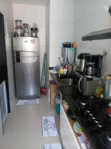 Apartamento à venda com 2 dormitórios em Méier, Rio de janeiro cod:MIAP20312 - Foto 17