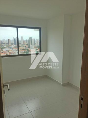 Apartamento no Residencial Jerônimo Costa - Lagoa Nova - Foto 13