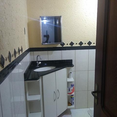 Vendo apto no Residencial Denise de Mello, em frente ao Lider da BR - 24h - Foto 11