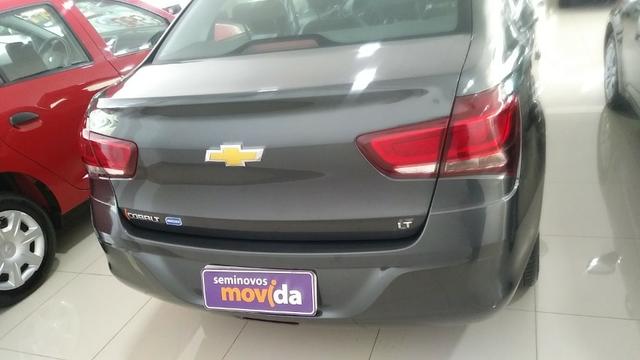 Gm - Chevrolet Cobalt - Foto 2