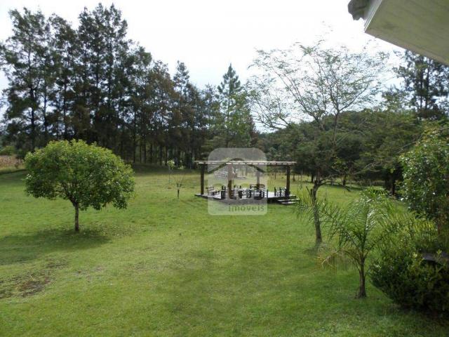 Chácara residencial à venda. - Foto 9