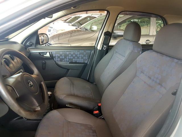 Chevrolet prisma joy 1.4 (flex) flex manual - Foto 8