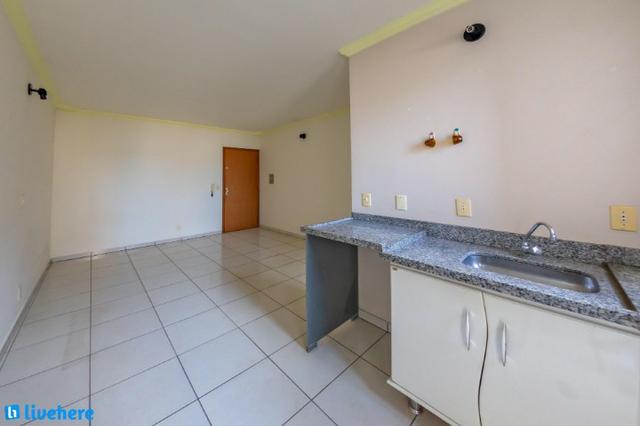 Kitnet no Residencial Drumond pertinho da USP - Foto 3