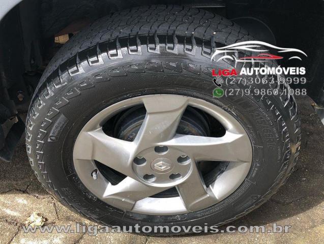 Renault Duster Techroad 2.0 2015 1 ano de garantia - Foto 8