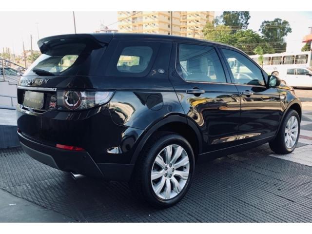 LAND ROVER DISCOVERY SPORT 2.0 16V SI4 2015 - Foto 7