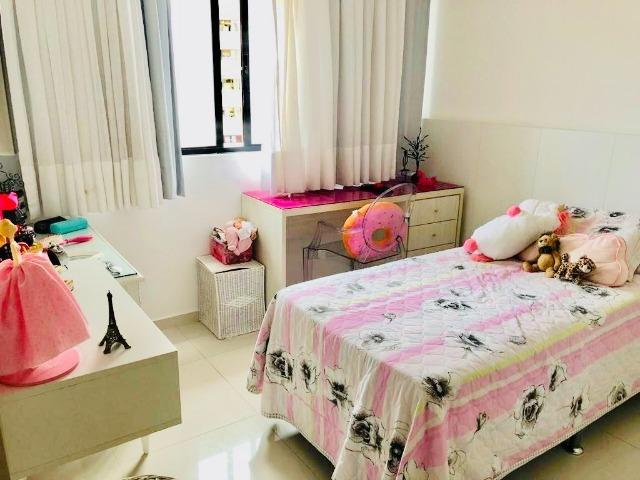Apartamento 3 suítes - 150m² - Tirol - Cordilheira das Dunas - Foto 17