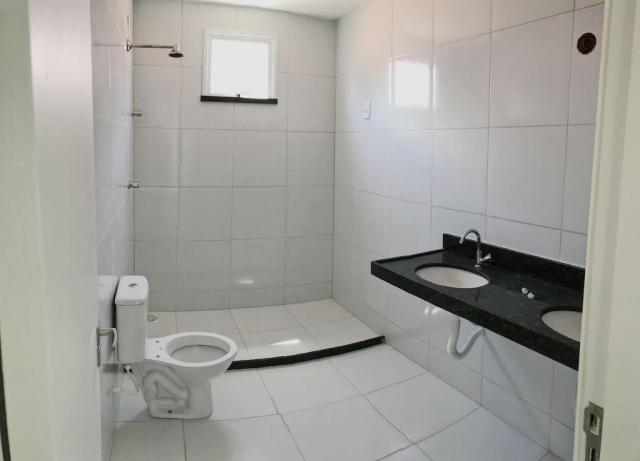 Casa Duplex NOVA 11x33 Sapiranga - Foto 10