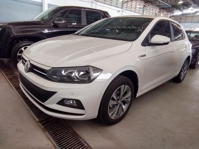 VOLKSWAGEN POLO 1.0 200 TSI 2019