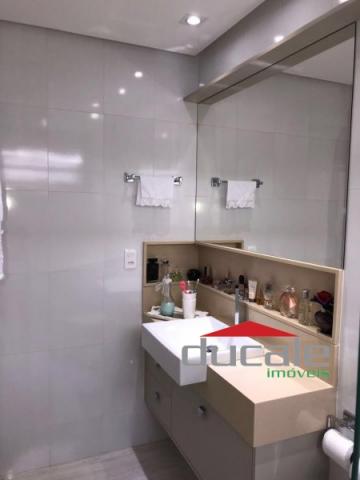 Lindo Apartamento andar alto com lazer em Santa Lúcia, Vitória - Foto 17