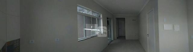 Apartamento residencial à venda, afonso pena, são josé dos pinhais. - Foto 6