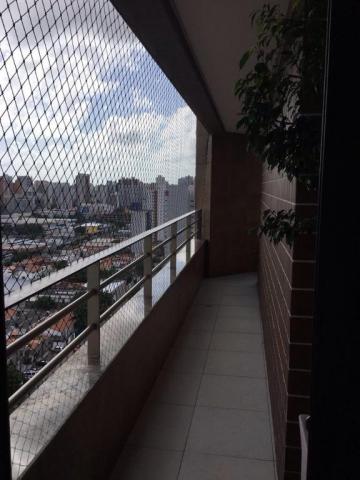 Apartamento residencial à venda com 03 suítes, aldeota, fortaleza. - Foto 20