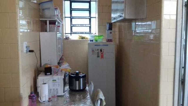 Apartamento à venda com 3 dormitórios em Vila isabel, Rio de janeiro cod:MIAP30069 - Foto 7