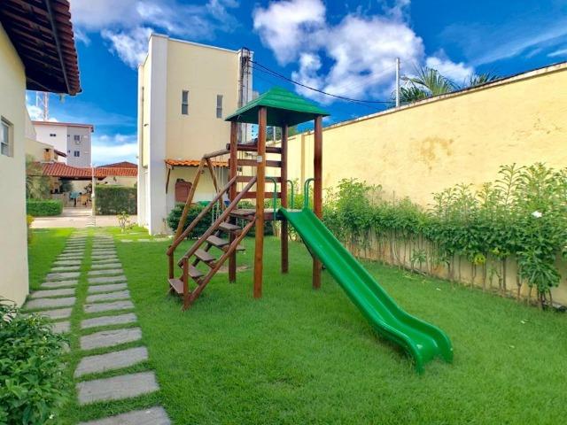 Casa Duplex em condomínio na Lagoa Redonda com 3 suítes, 2 vagas - Foto 18