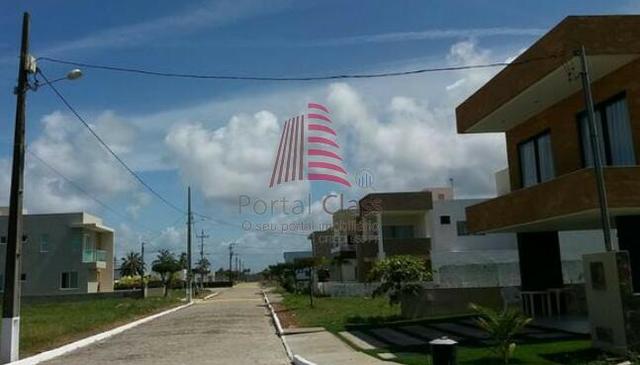 CÓD.: 1-131 Lote no condomínio por apenas R$ 100 mil c/ 300m² no Praias do Sul III - Foto 5