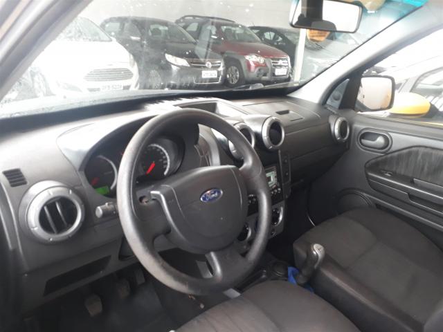 Ecosport Freestyle 2009 - Foto 6