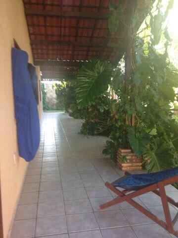PROMOÇÃO 900 CASA DE PRAIA tabuba/cumbuco - Foto 13
