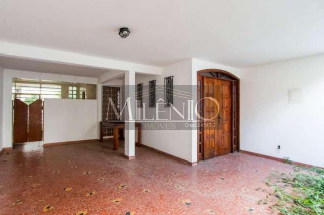 Casa à venda com 3 dormitórios em Planalto paulista, São paulo cod:CA3557 - Foto 15