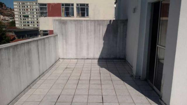 Apartamento à venda com 2 dormitórios em Cascadura, Rio de janeiro cod:MICO20005 - Foto 18