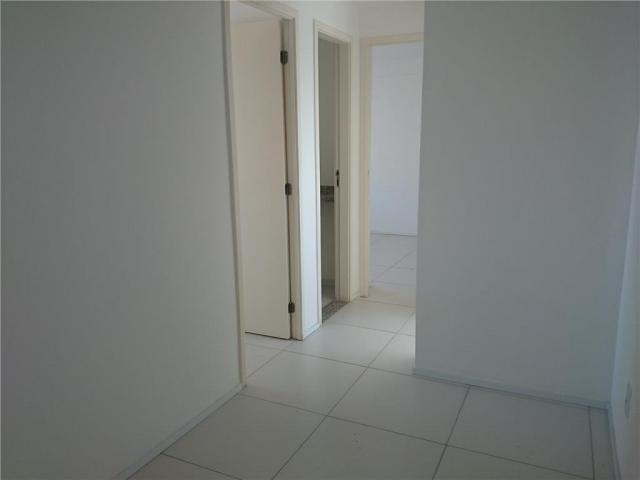 Apartamento residencial à venda, guararapes, fortaleza. - Foto 3