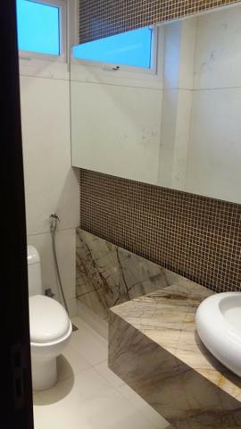 Casa em Condominio Fechado Bosque dos Poetas com 4 suites - Foto 18