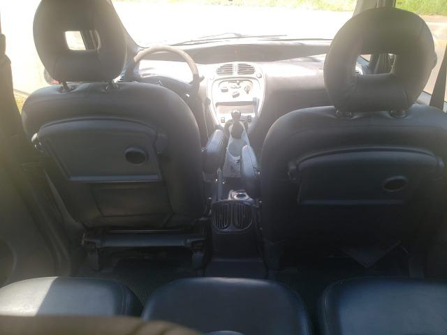 Citroen Xsara 1.6 2011 completo! - Foto 6