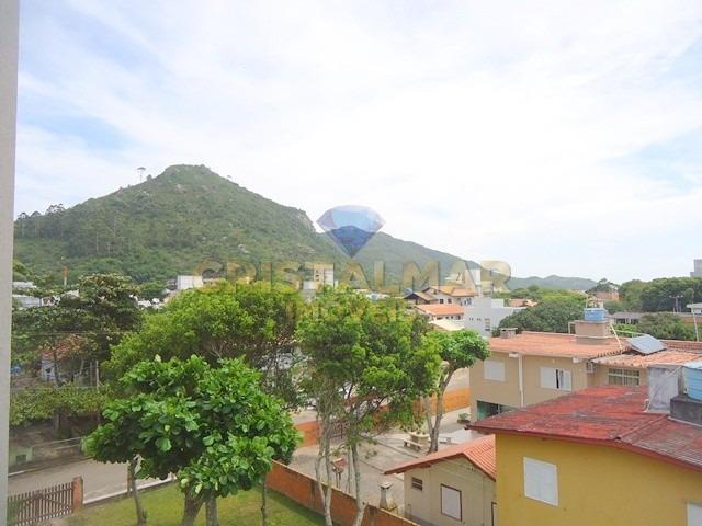 Linda Cobertura em Canto Grande L005 - Foto 18